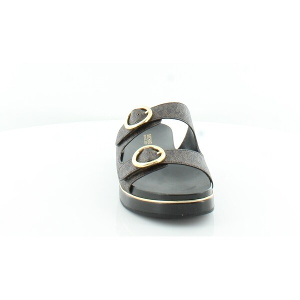 michael michael kors estelle sandals