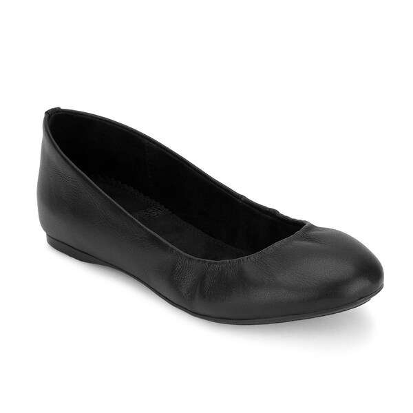 bass flat shoes