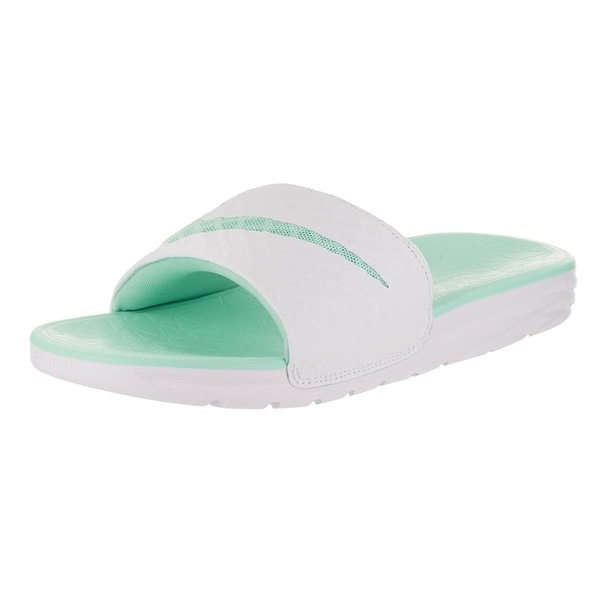 nike women's solarsoft