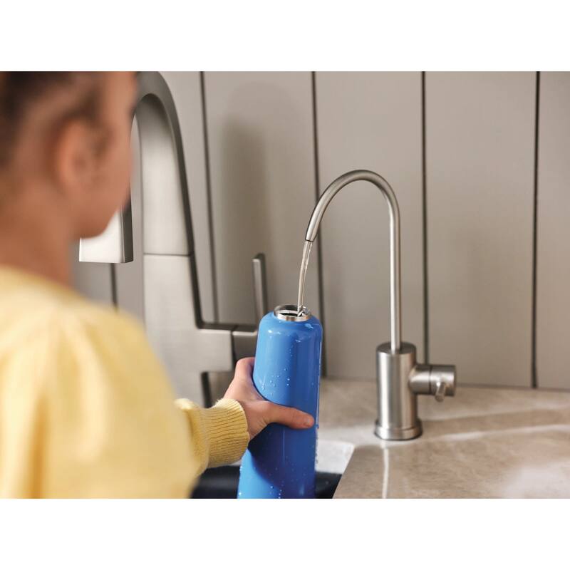 Moen F7660 Sip 1.5 GPM Cold Water Dispenser