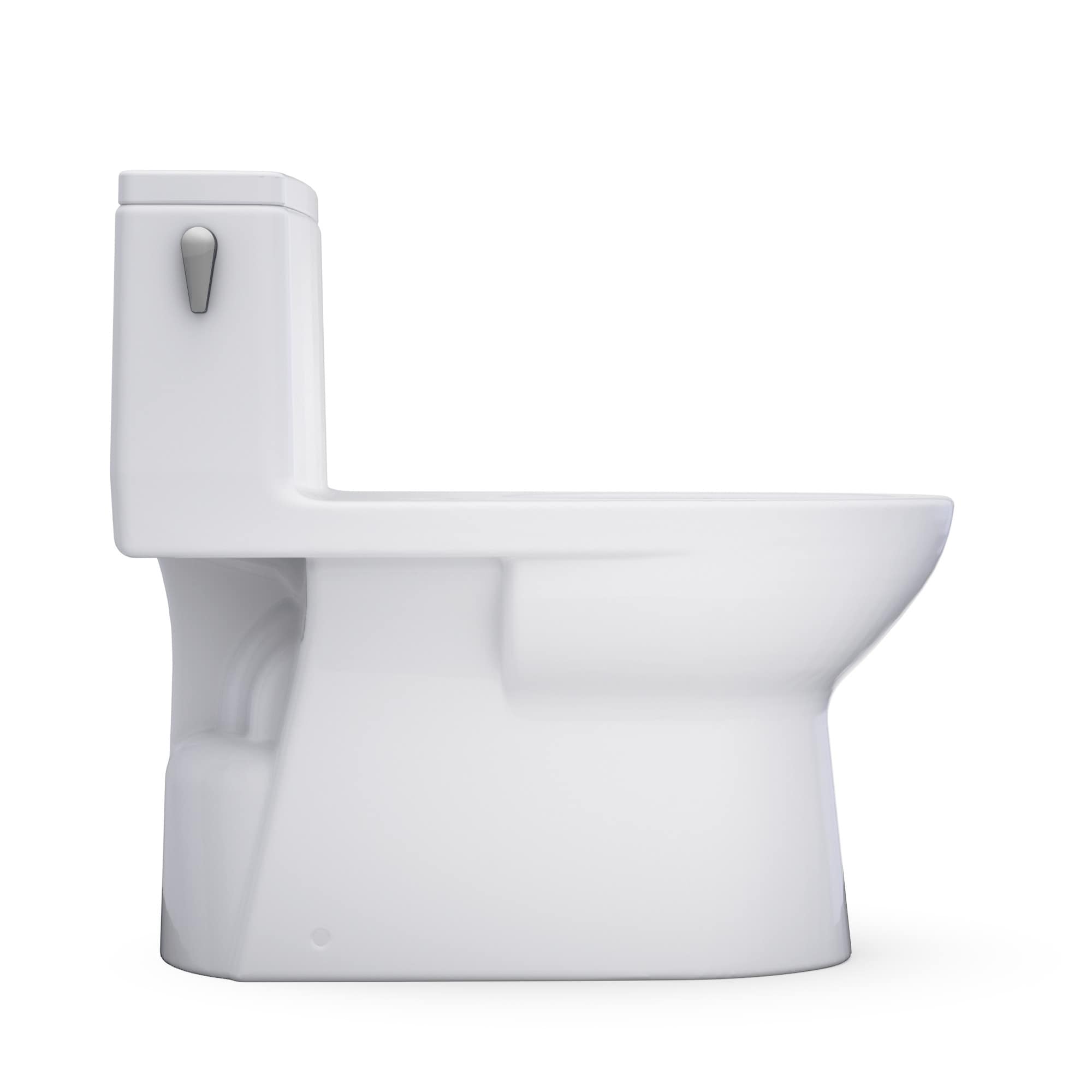 TOTO CST672CEFGAT40 Redington 1.28 GPF One Piece Elongated Toilet
