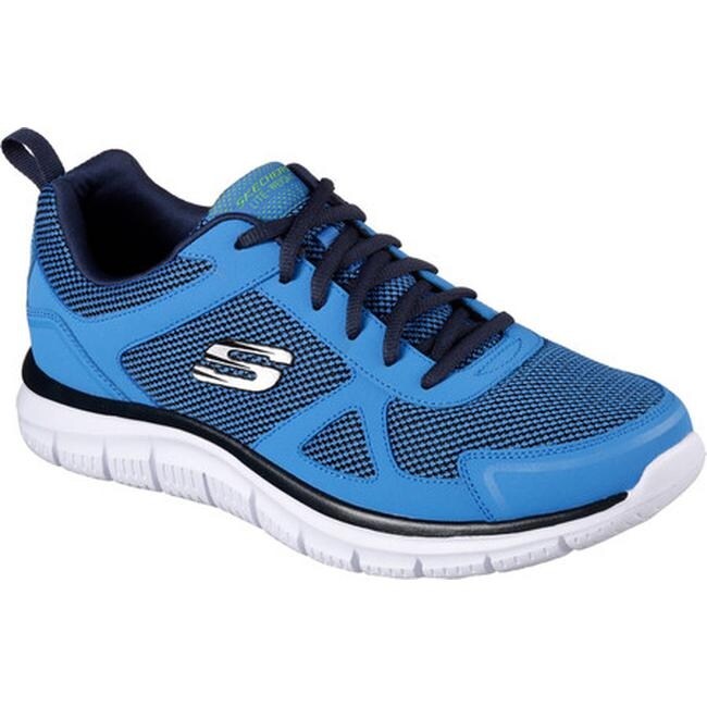 skechers track bucolo training shoe