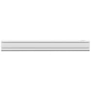 Gladiator GarageWorks 4' GearTrack® Channels (2-Pack)