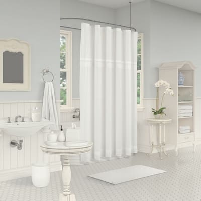 J. Queen New York Samantha Shower Curtain