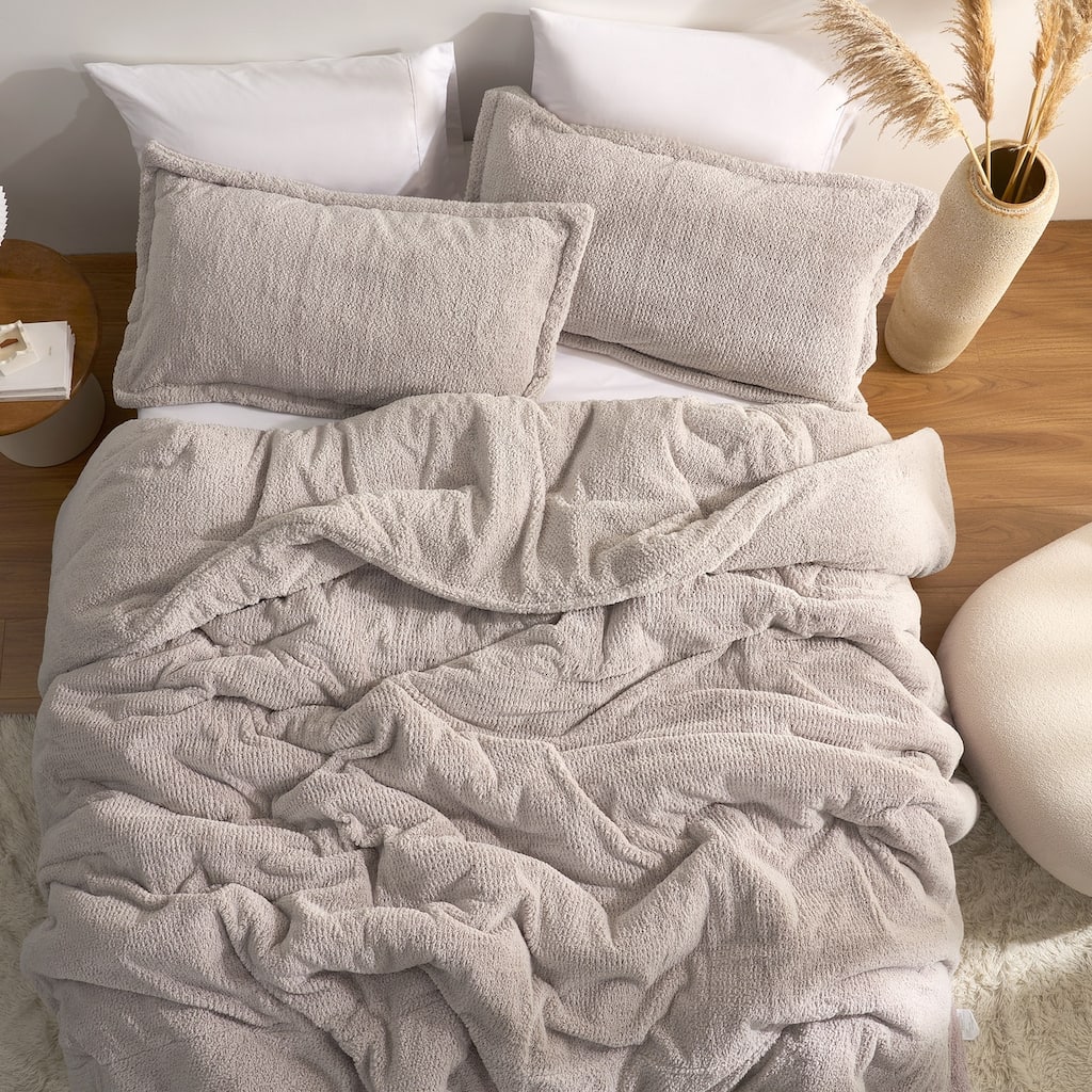 Hibernation - Coma Inducer® Oversized Comforter Set
