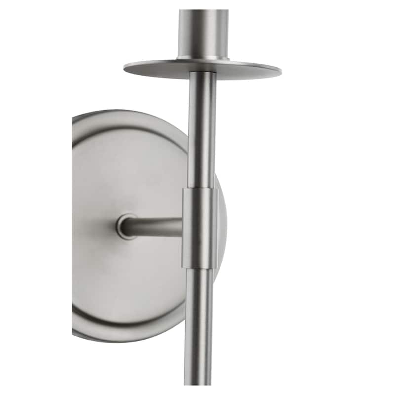 Quorum International 20" Tall Wall Sconce