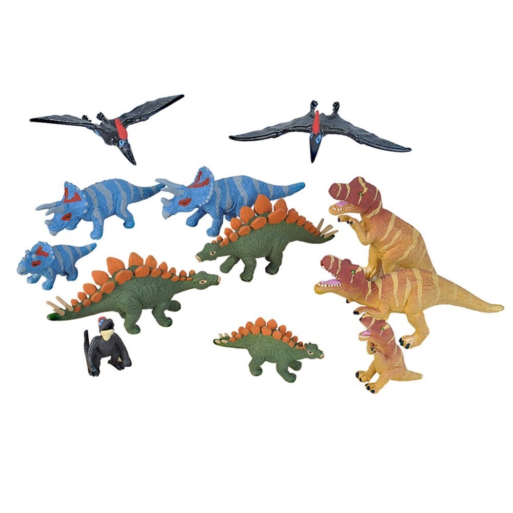 dinosaur family toys