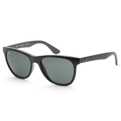 Ray-Ban Men's 54mm Polished Black Sunglasses RB4184-601-7154