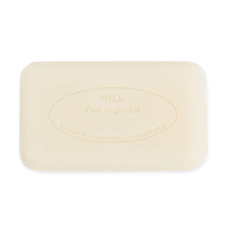 Pre de Provence 150G Soap - Milk