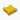 Pillow Perfect Outdoor Yellow Wrought Iron Seat Cushion (Set of 2)