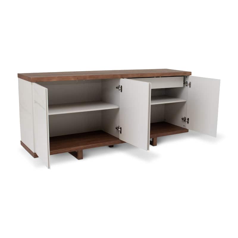 Modern Brazilian - Copany - Buffet