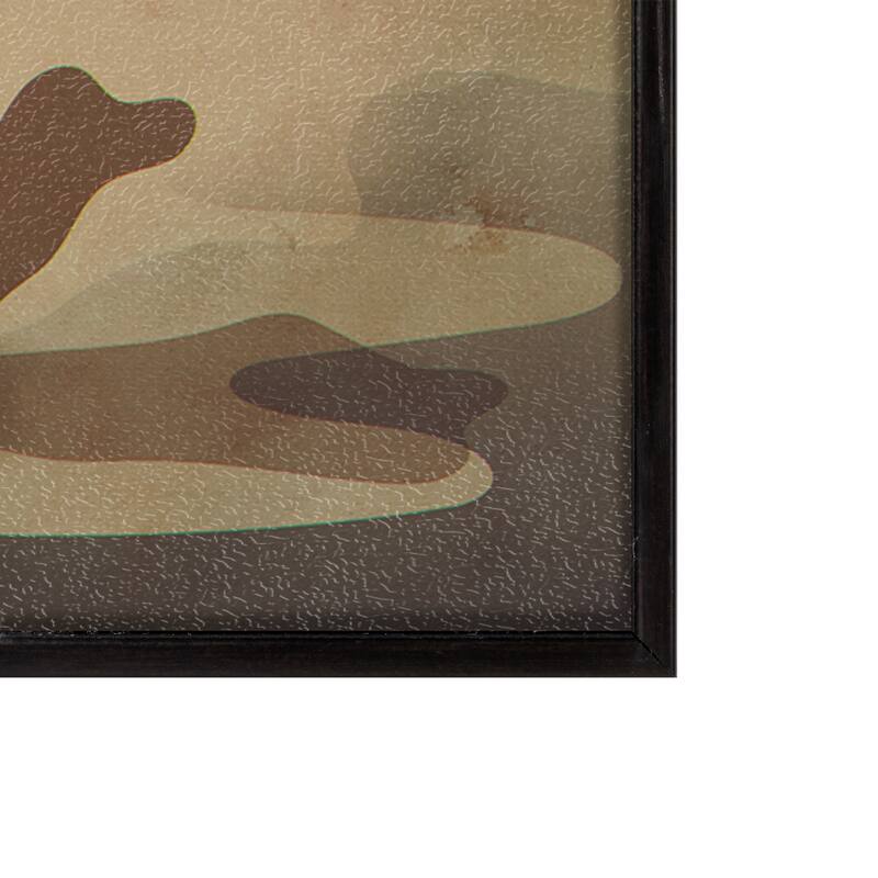 Calgary "Go" Series Made To Order Canvas Art
