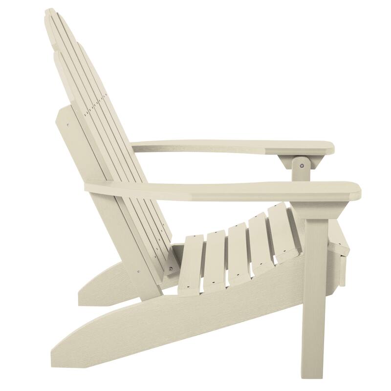 ELK OUTDOORS Essential Eco-Friendly Adirondack Chair