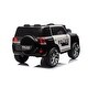 preview thumbnail 9 of 16, 24V Electric Kid Ride On Car with Remote Control - Black White