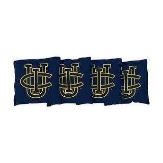 California Irvine Anteaters Blue Cornhole Bags