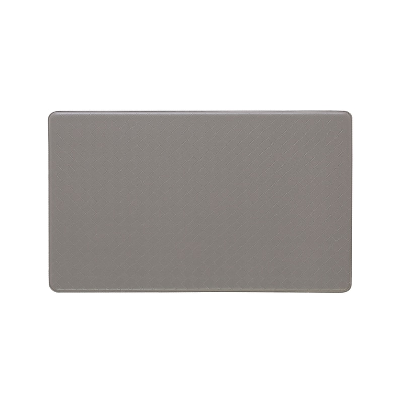 Chef Gear Playa Basketweave Anti-Fatigue Kitchen Wellness Mats