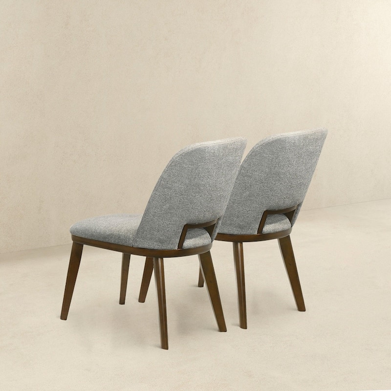 Dining Chair (Set Of 2)