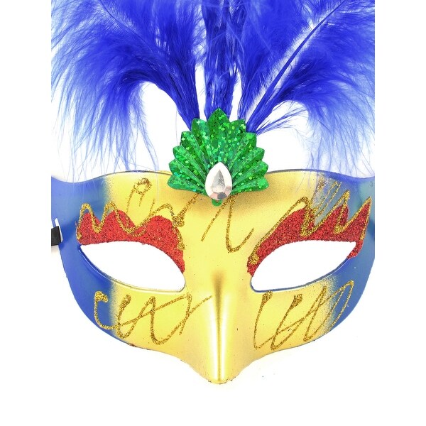 Unique discount eye mask