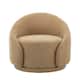 Option Light Brown