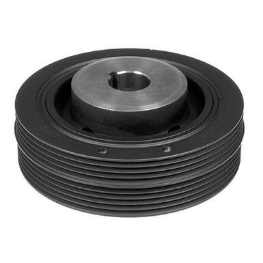 Car Truck Parts Engine Harmonic Balancer Dorman 594 166 Ganhxiecnhaju