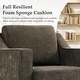 preview thumbnail 38 of 72, 2 Set Modern Swivel Accent Arm Chair for Living Room