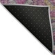 preview thumbnail 73 of 101, Machine Washable Indoor/Outdoor Boho Global Chantille Rug