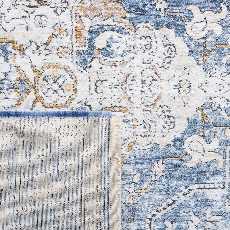 SAFAVIEH Moondust Elouise Vintage Oriental Rug