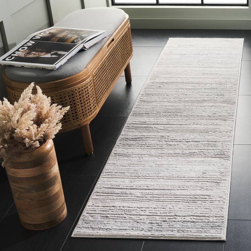 SAFAVIEH Hanna Elana Contemporary Rug