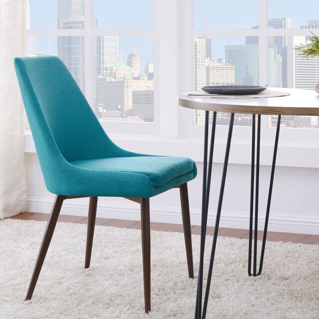 EdgeMod Ethen Dining Chair (Set of 2) On Sale Overstock 19489132