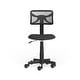 preview thumbnail 3 of 55, Urban Shop Swivel Mesh Task Chair