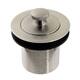 Option Brushed Nickel