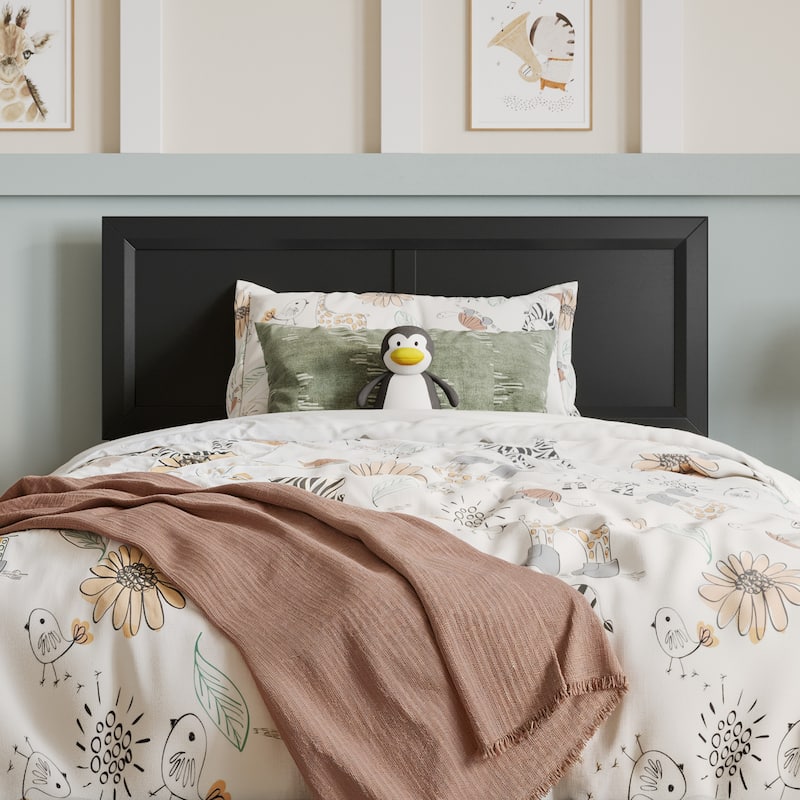 Sophia Solid Wood Headboard