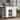 Kitchen Island with Power Outlet,Kitchen Storage Island with Drop Leaf and Rubber Wood - N/A
