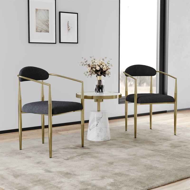 Mid-Century Modern Dining Chairs