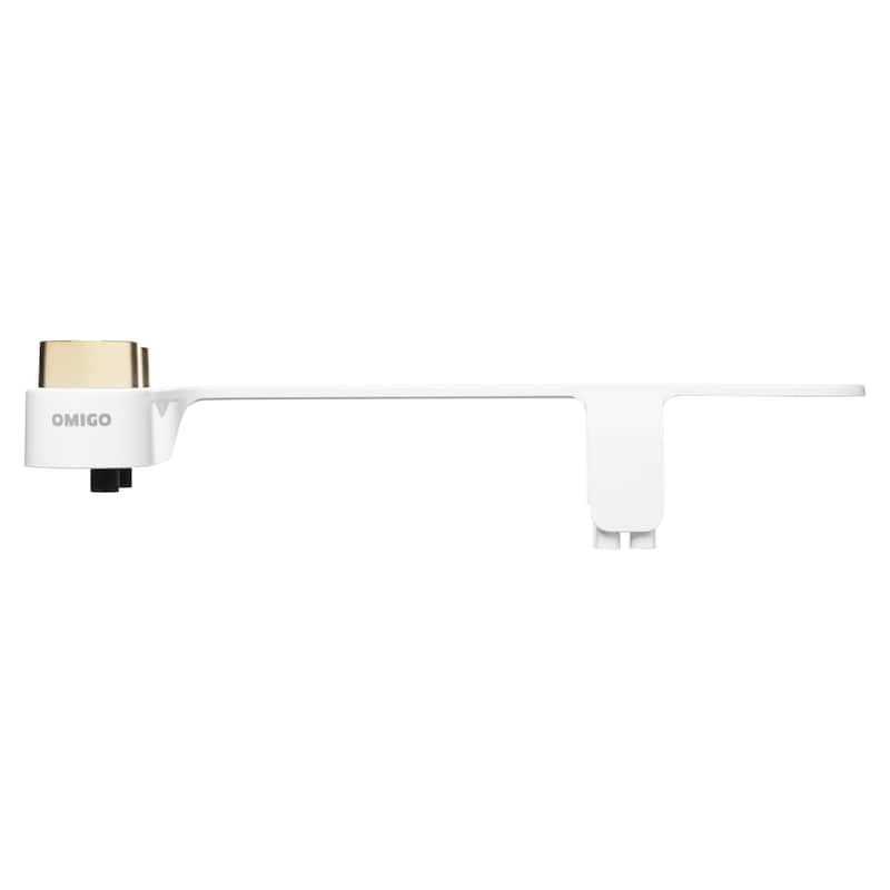 Brondell Omigo Element Non-Electric Warm Water Bidet Attachment