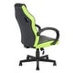 preview thumbnail 18 of 20, Modern PU Leather Gaming Office Chair, Lumbar Support Adjustable Height Computer Chair with Wheels and Swivel Task Chair