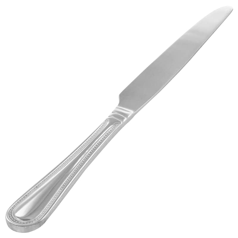 Oster 20 Piece Stainless Steel Flatware and Steak Knife Set - 11.40 x 7.50