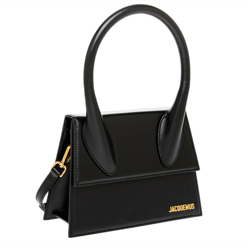 Jacquemus Le Grand Chiquito Top Handle Bag
