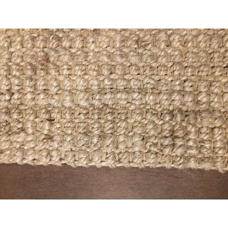 Safavieh Handmade Natural Fiber Bariaa Jute Rug