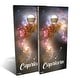 preview thumbnail 1 of 7, Capricorn Outdoor Cornhole Board Set