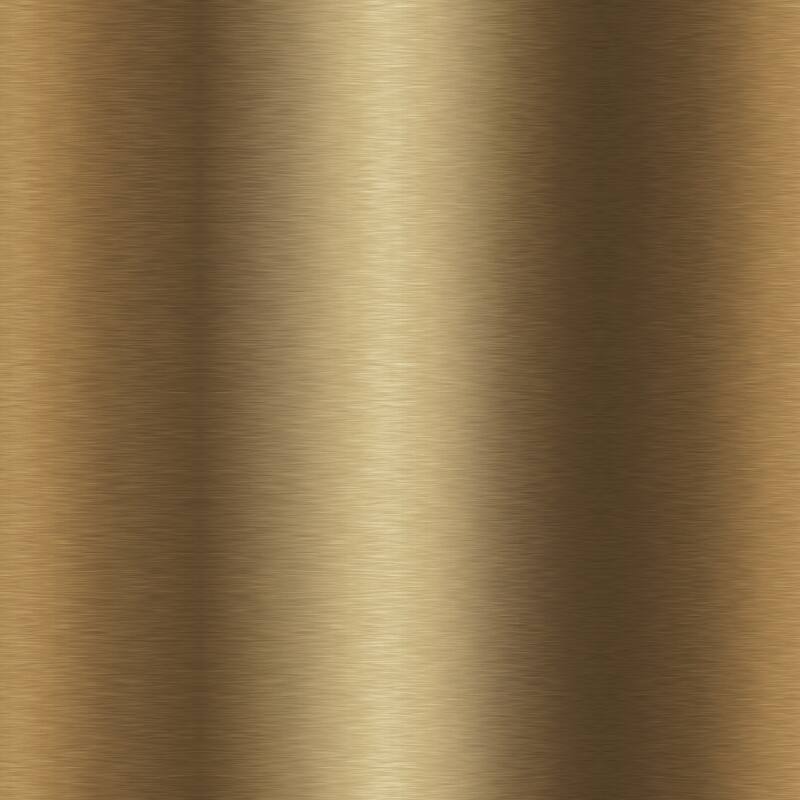 Avery Upholstered Dining Chair with Gold Legs
