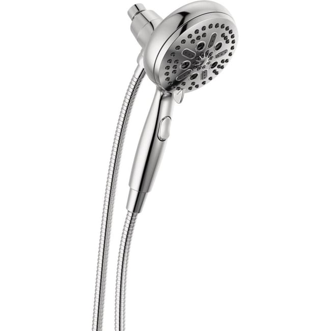 Delta Universal Showering 1.75 GPM Multi Function Hand Shower Package