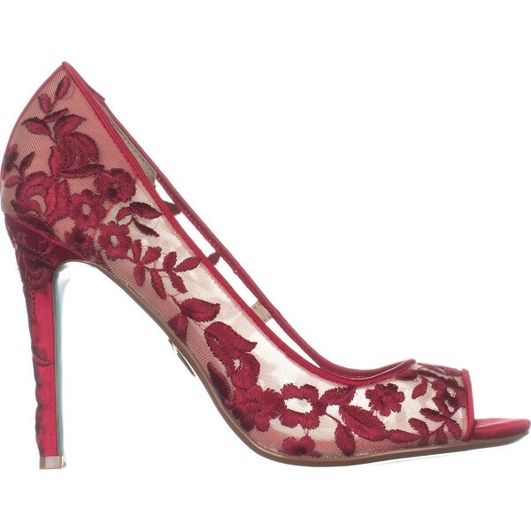 blue by betsey johnson adley