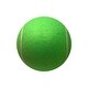 preview thumbnail 7 of 7, Waloo Sports 8" Jumbo Tennis Ball - Pump Included