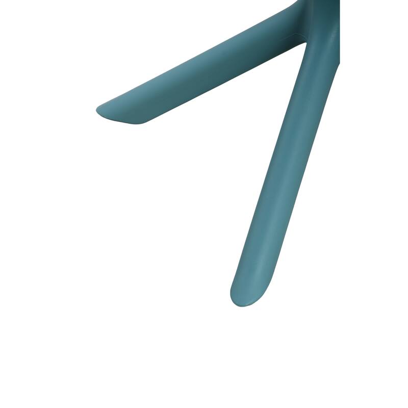 Christopher Knight Home - Cedric Modern Outdoor Plastic Bistro Table