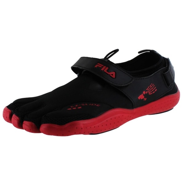 fila skele toes ez slide drainage