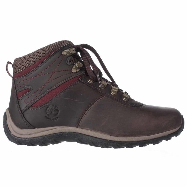 timberland norwood boots