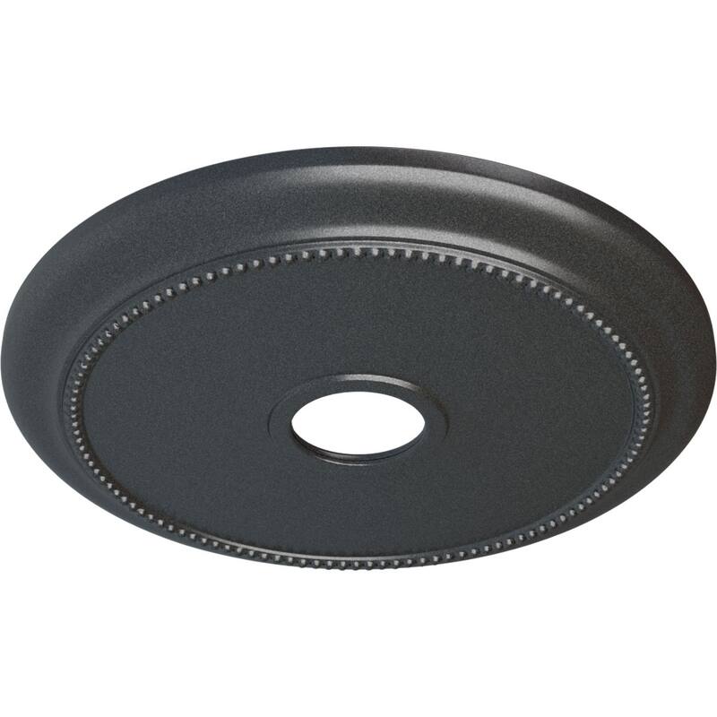 24 1/8"OD x 4 3/8"ID x 2 1/4"P Crendon Ceiling Medallion
