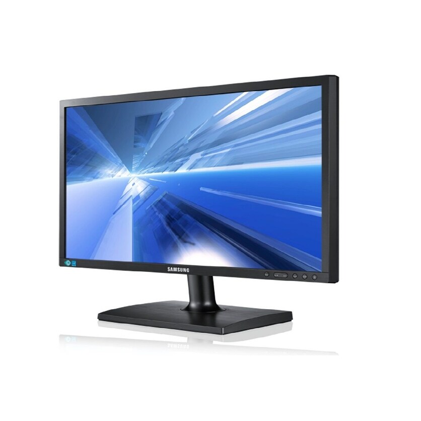 Shop Lcd Samsung 22 S22c200b Full Hd 1080 P Refurbished