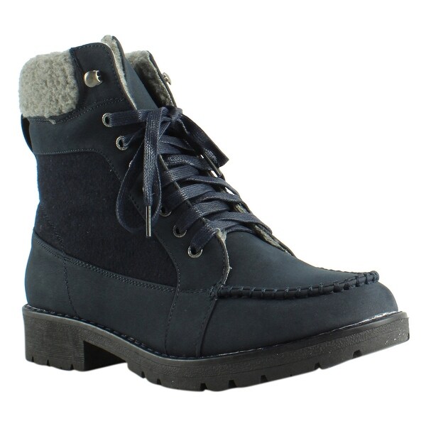 nautica boots womens